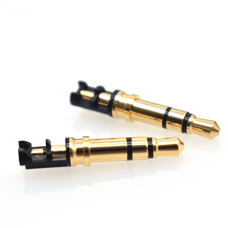 3.5mm Audio Jack&Plug