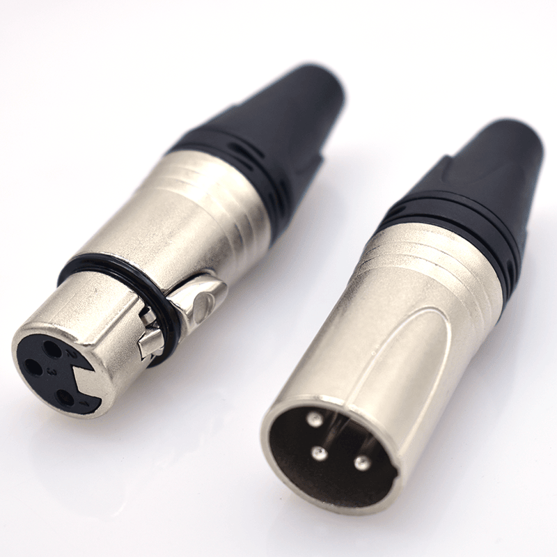 XLR Connector